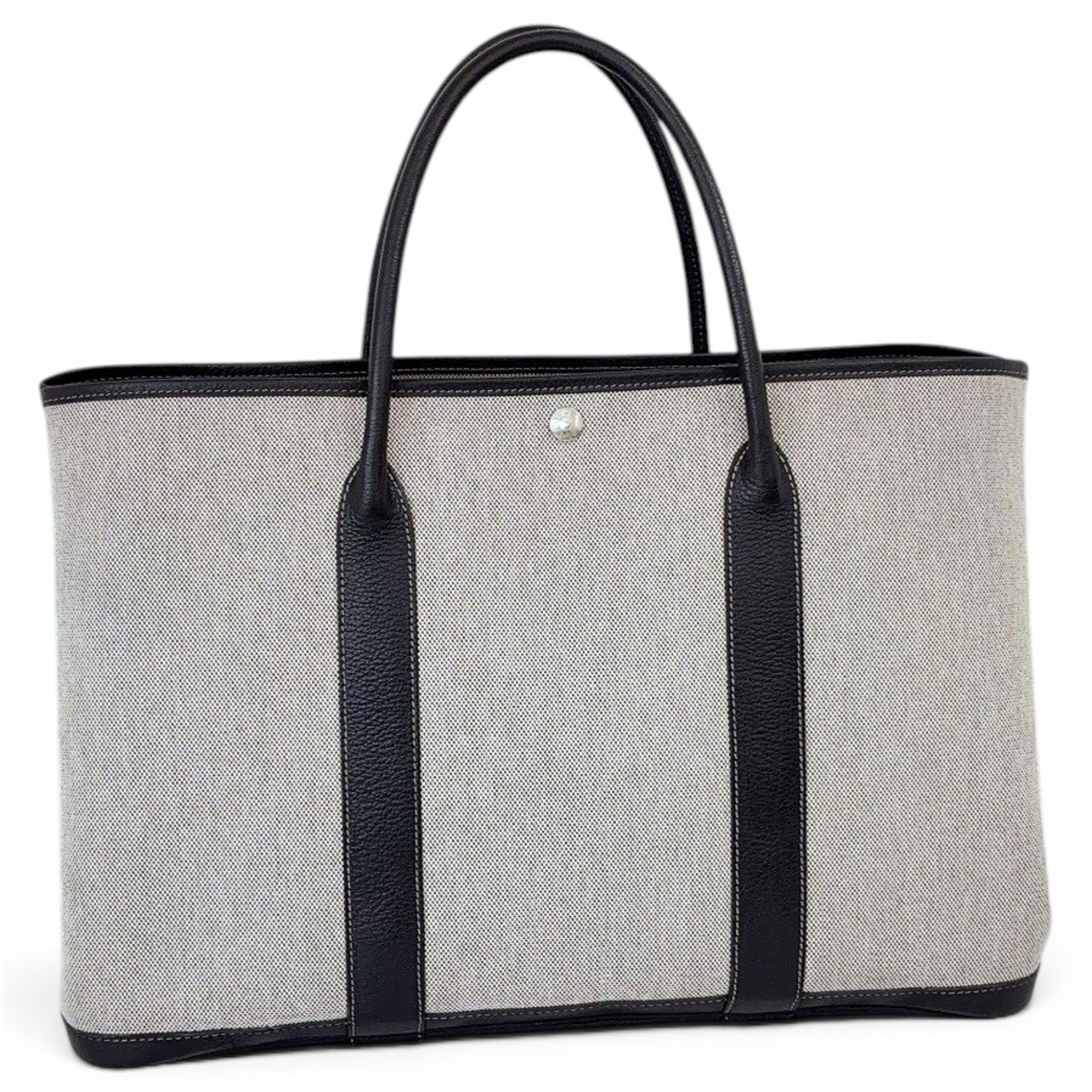 Garden Party cloth tote