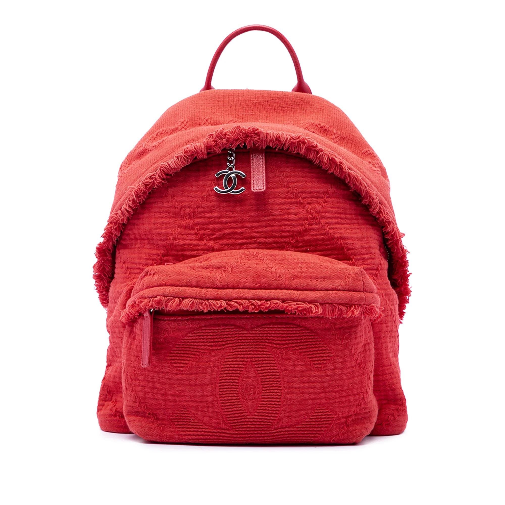 Cloth handbag
