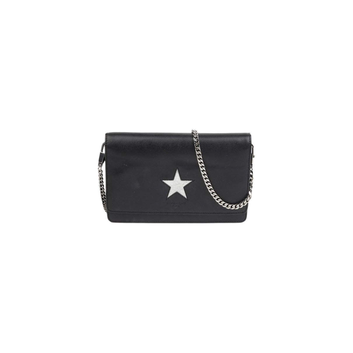 Givenchy Leather handbag
