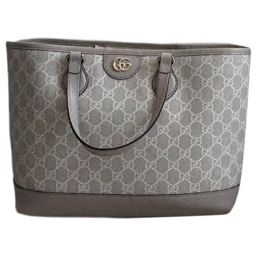 Ophidia cloth handbag