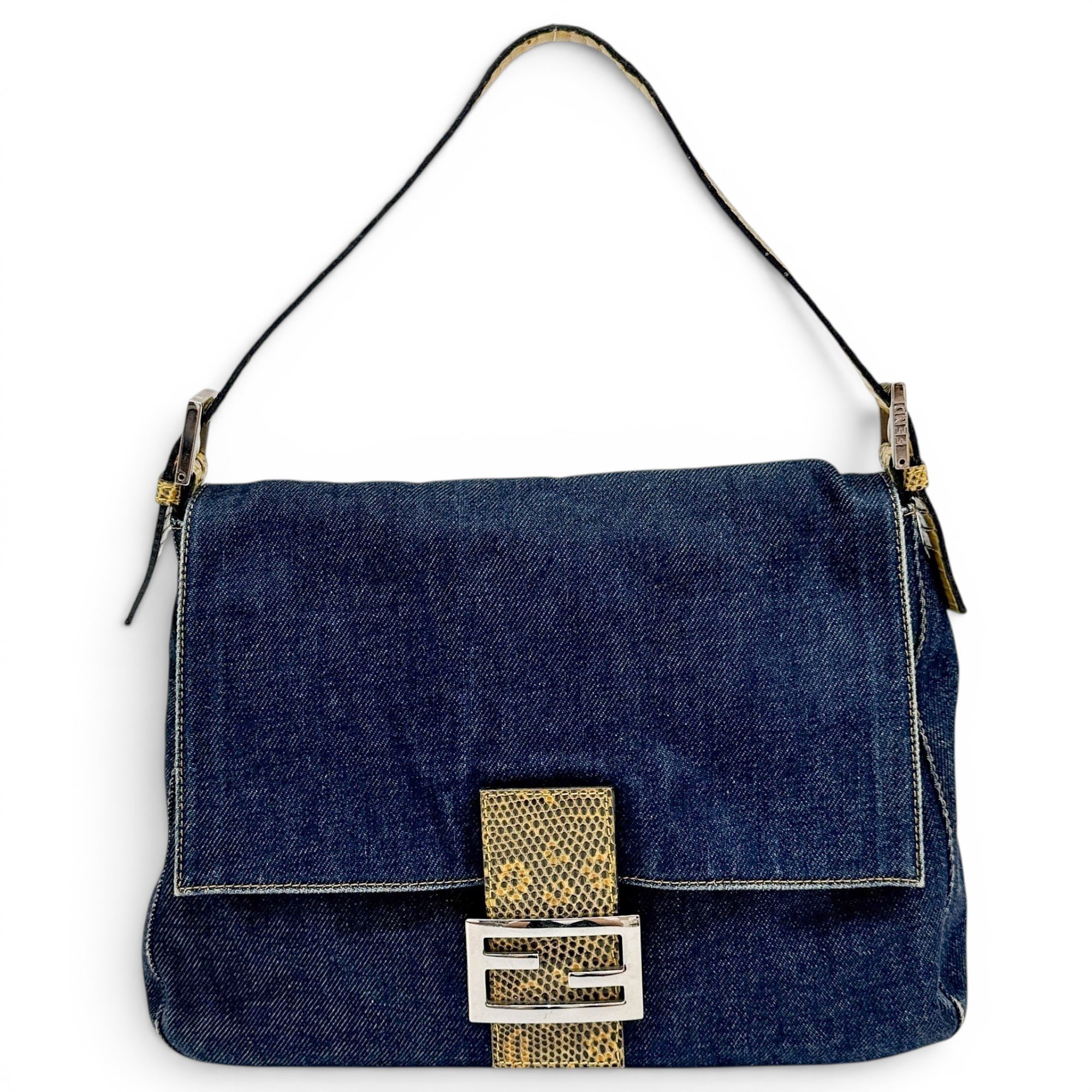 Mamma Baguette handbag