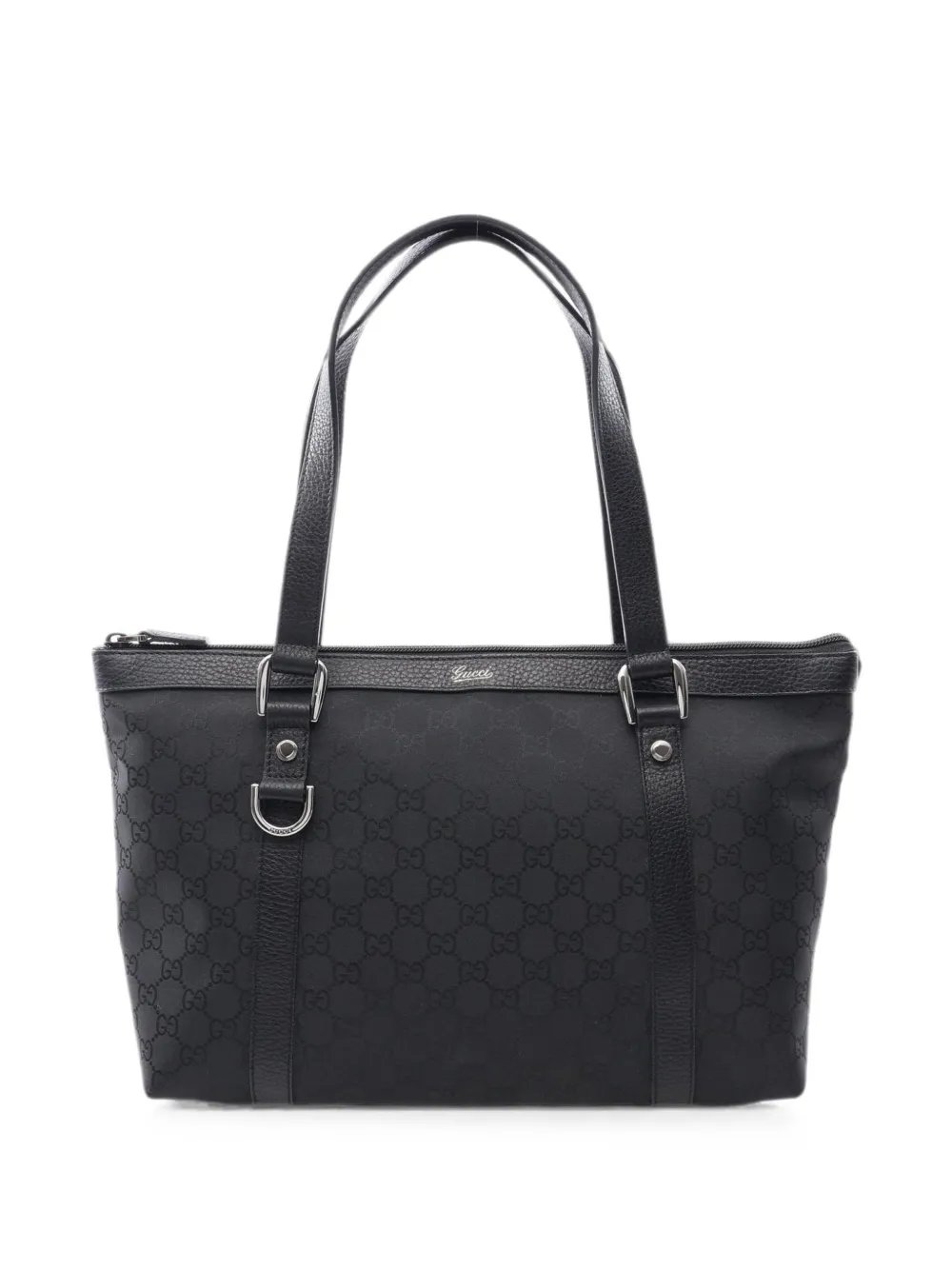 2010s GG Abby tote bag