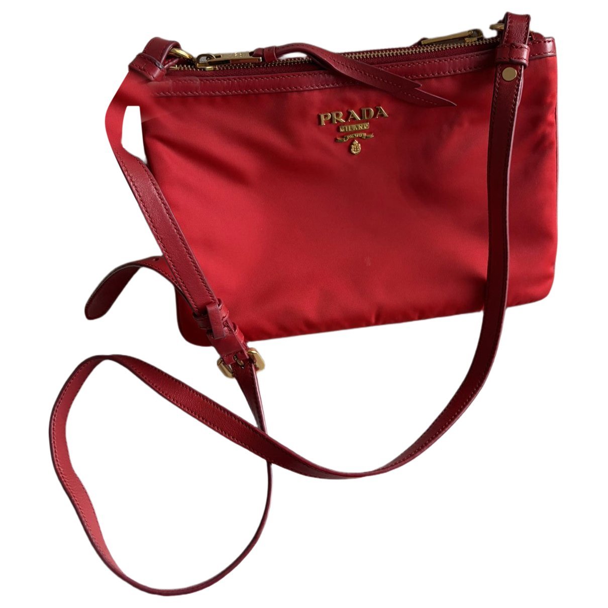 Light Frame crossbody bag
