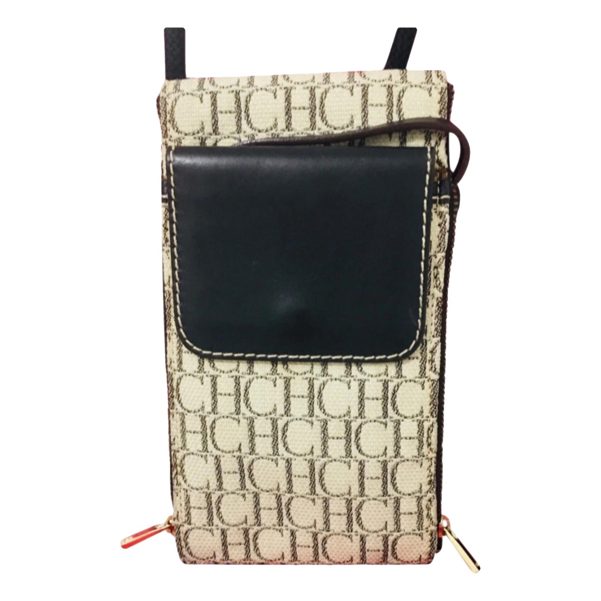 Cloth crossbody bag