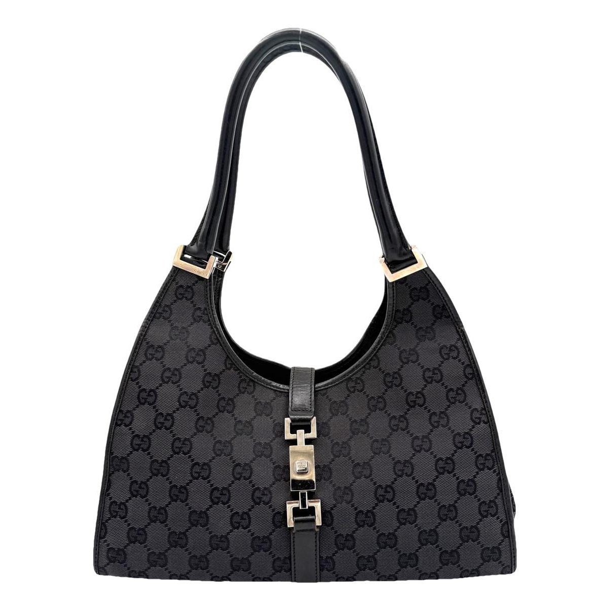 Jackie Vintage cloth handbag