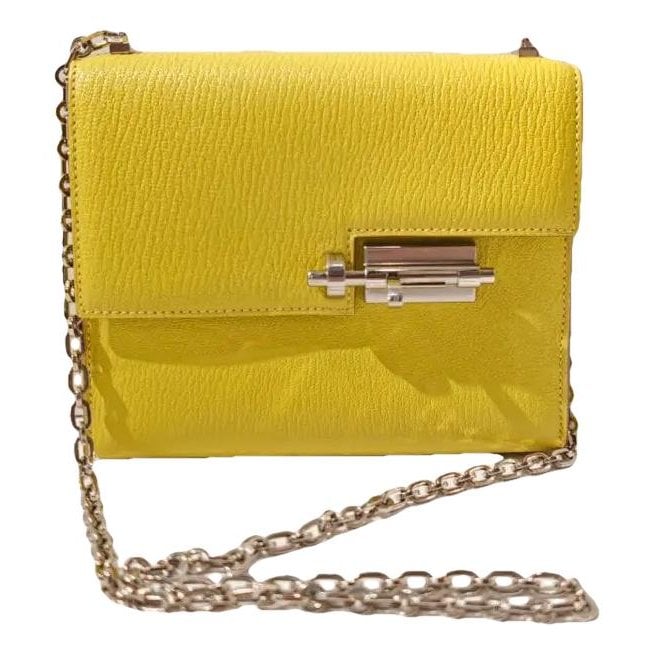 Hermes Verrou Mini Handbag