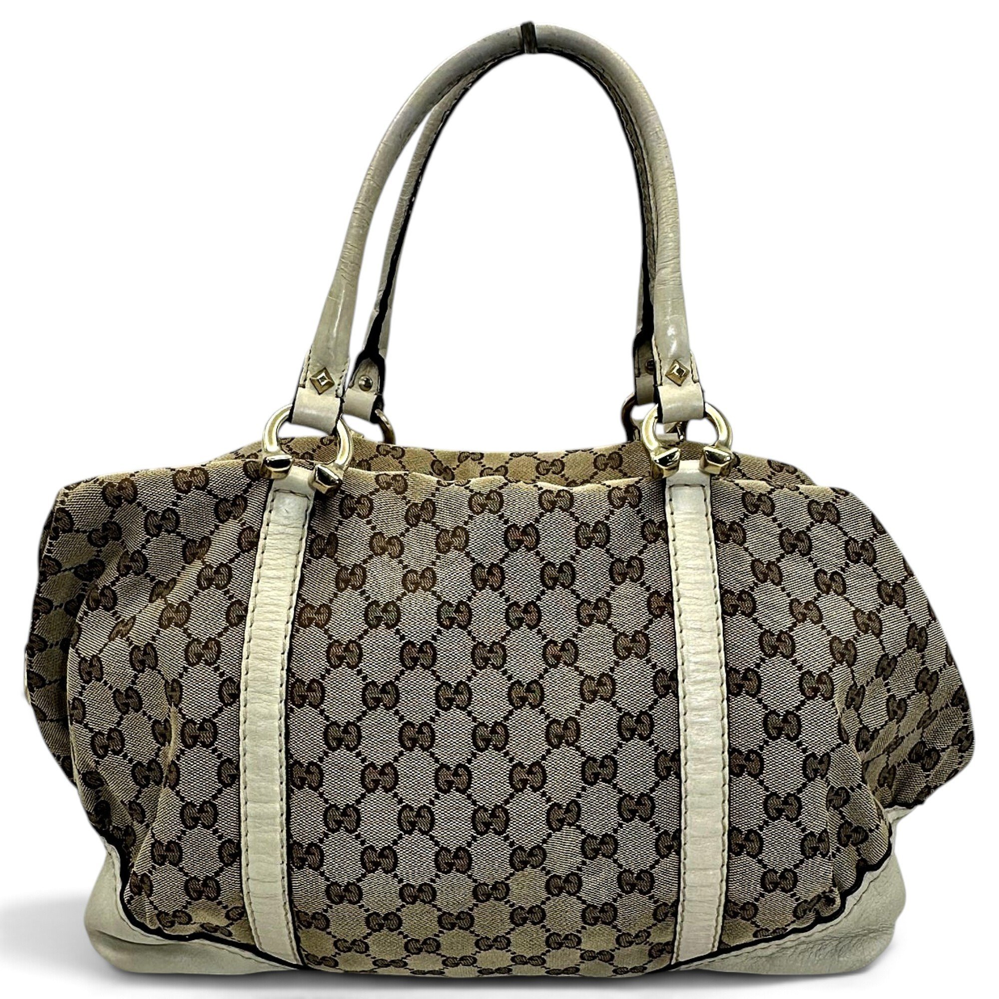 Abbey cloth tote