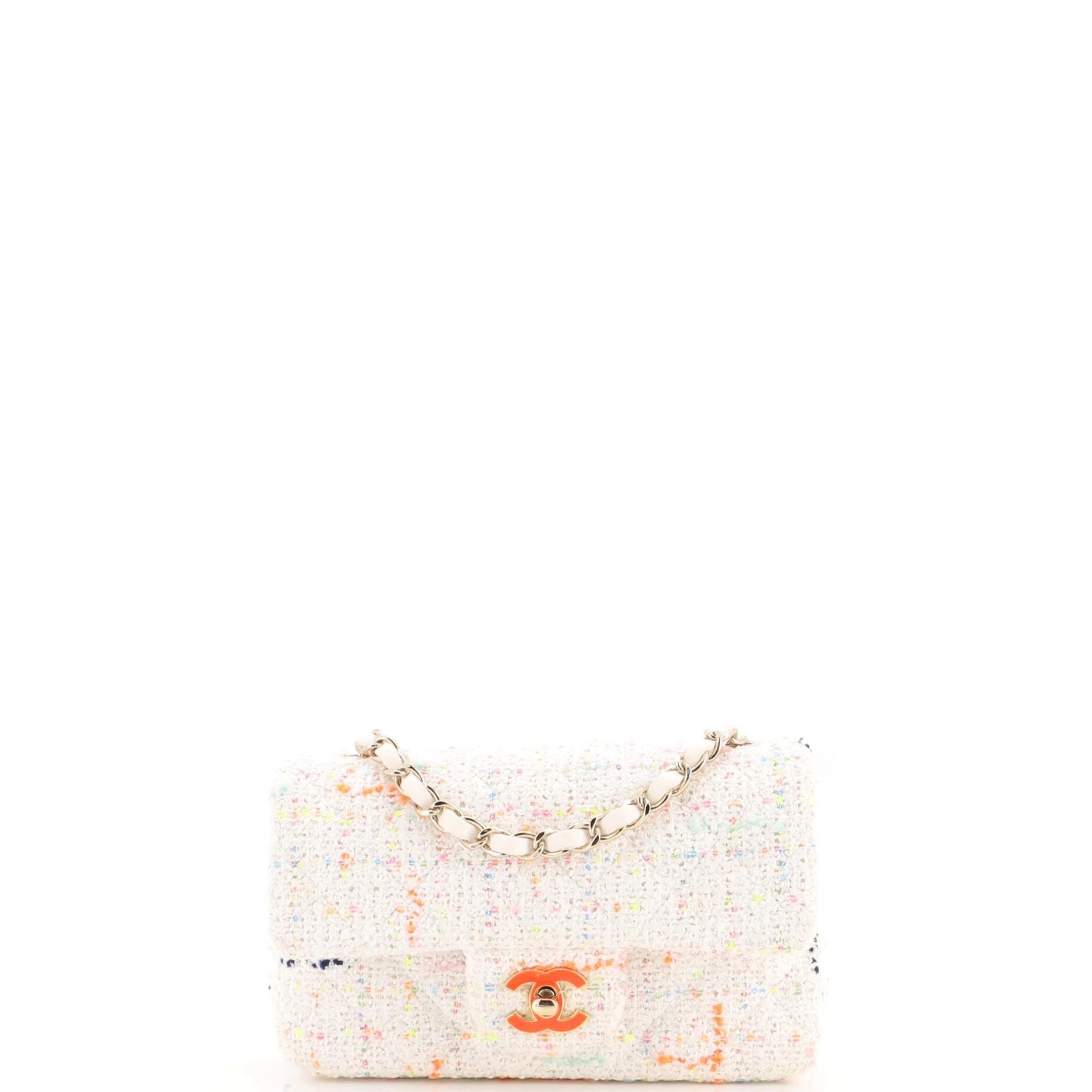 Timeless/Classique cloth handbag