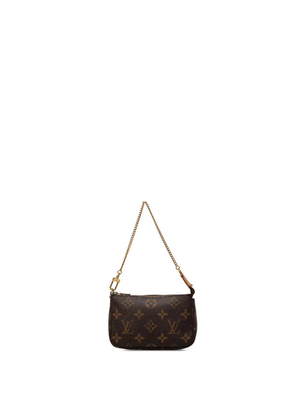 2005 Monogram Mini Pochette Accessoires handbag