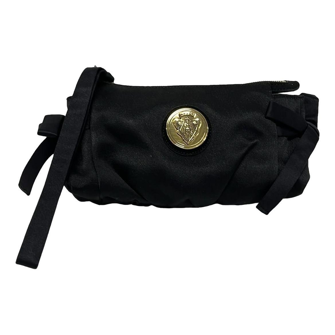 Hysteria cloth handbag