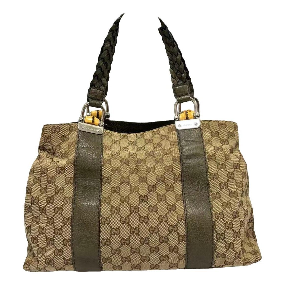 Cloth handbag