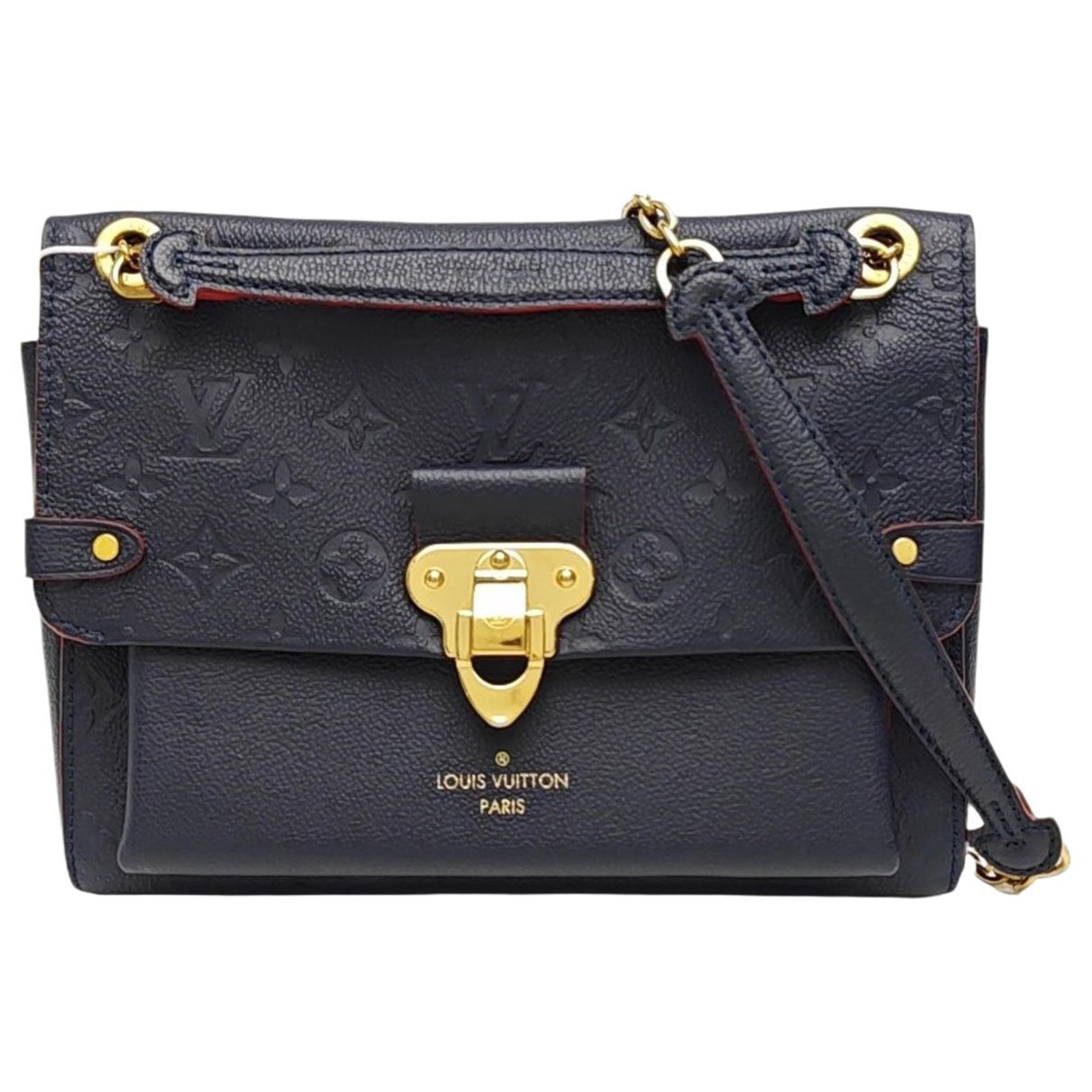 Vavin leather handbag