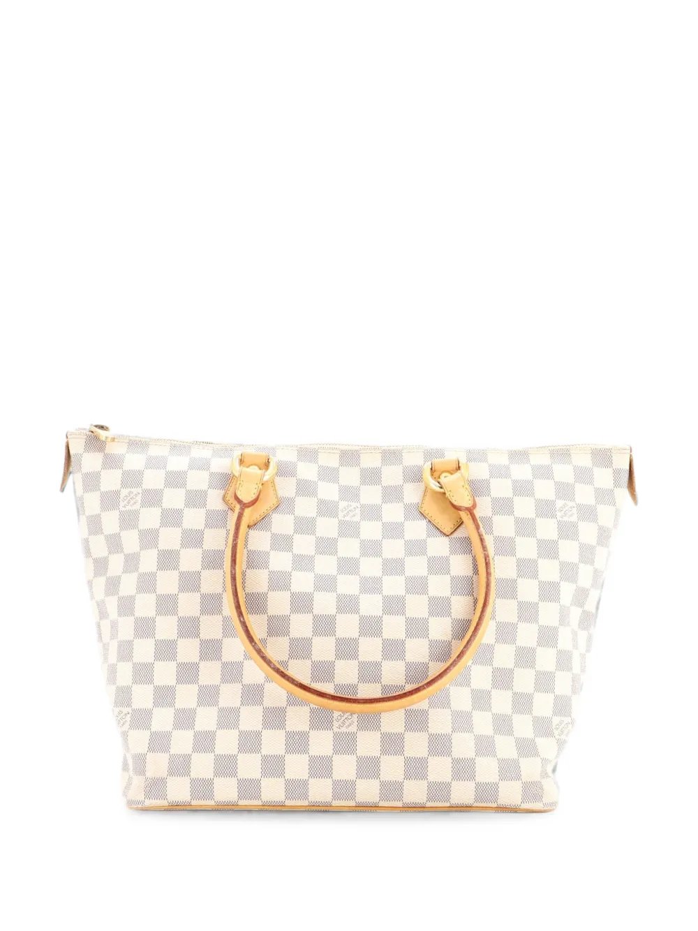Saleya Handbag Damier MM tote bag