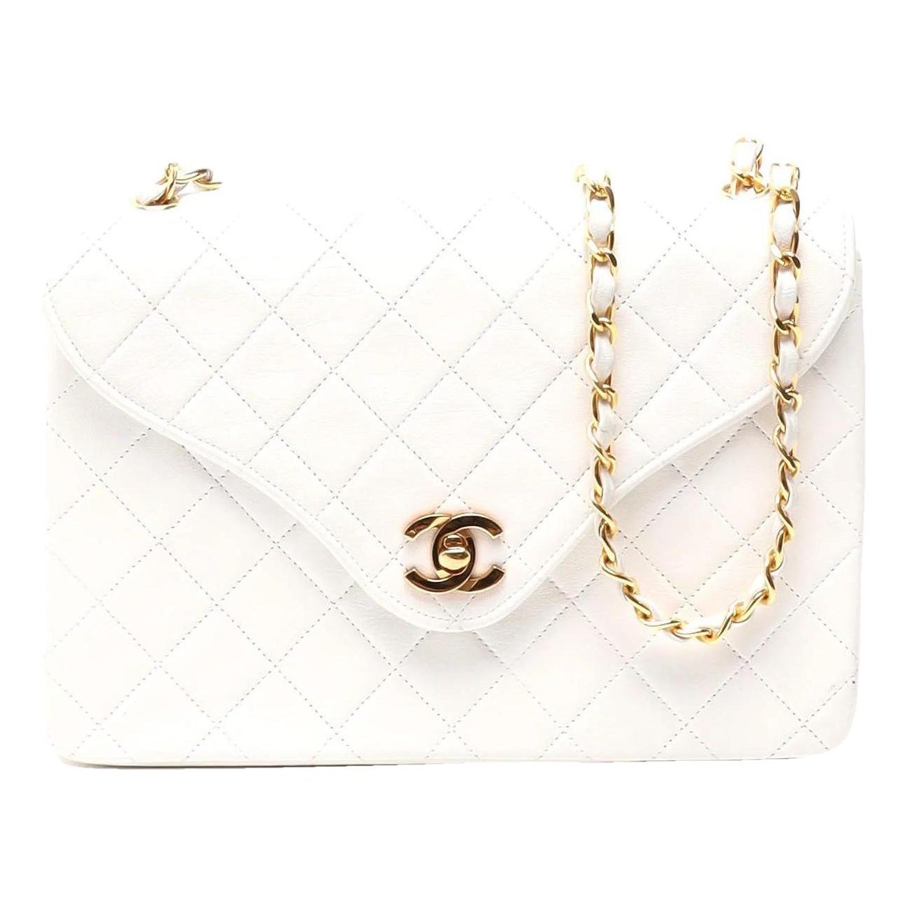 Timeless/Classique leather handbag