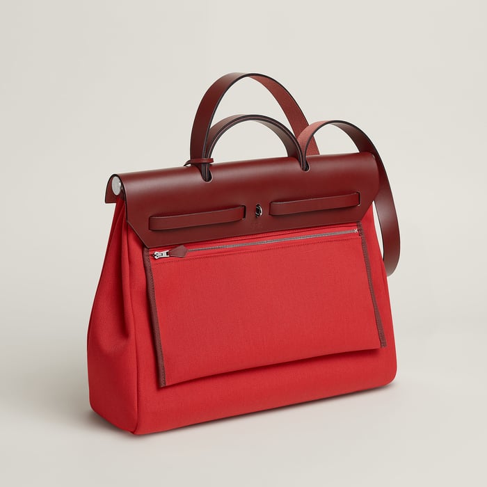 Herbag Zip 39 Bag