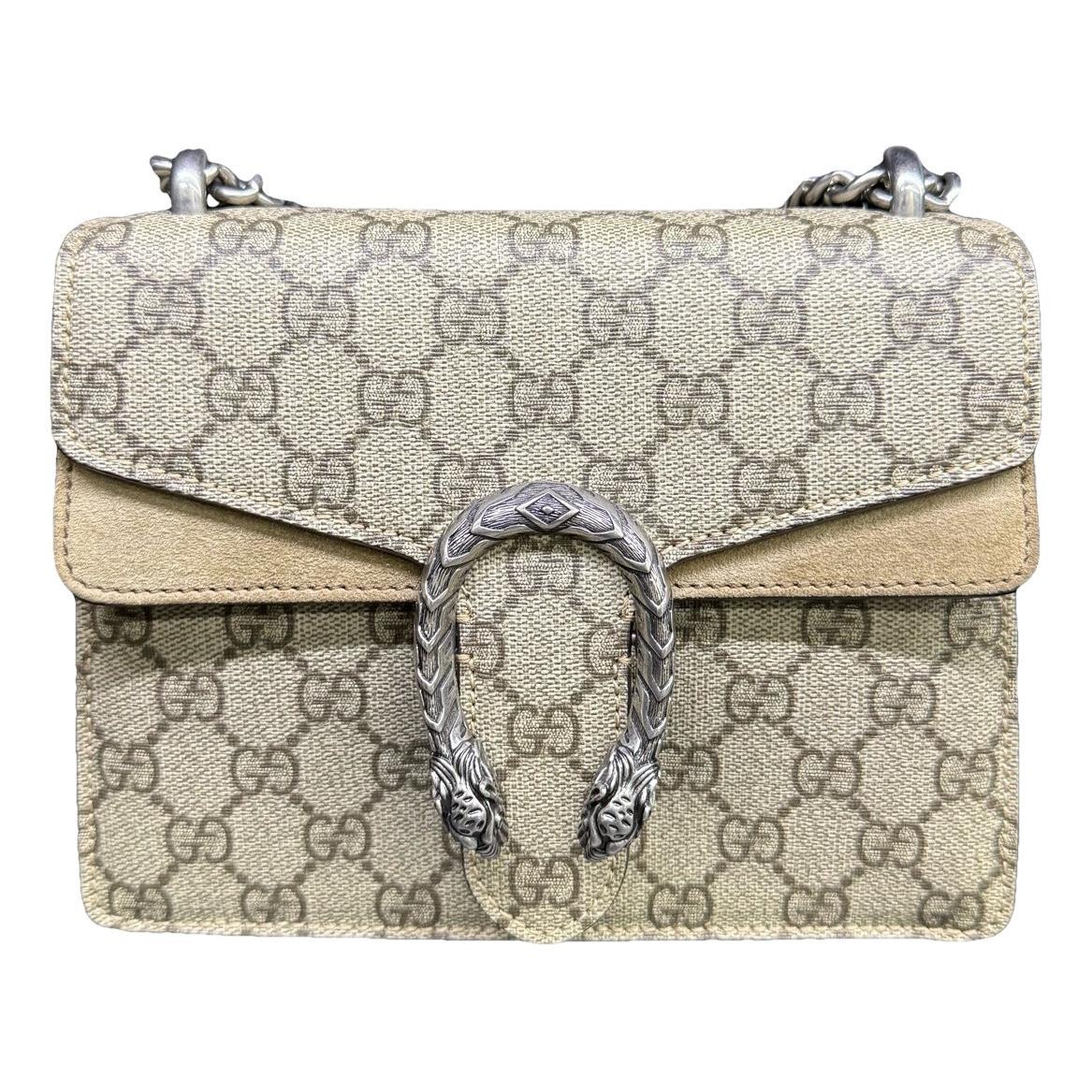 Dionysus cloth handbag