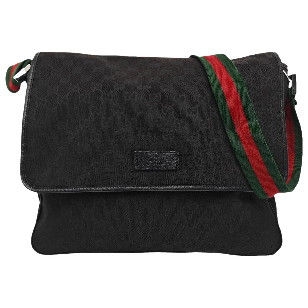 Cloth crossbody bag
