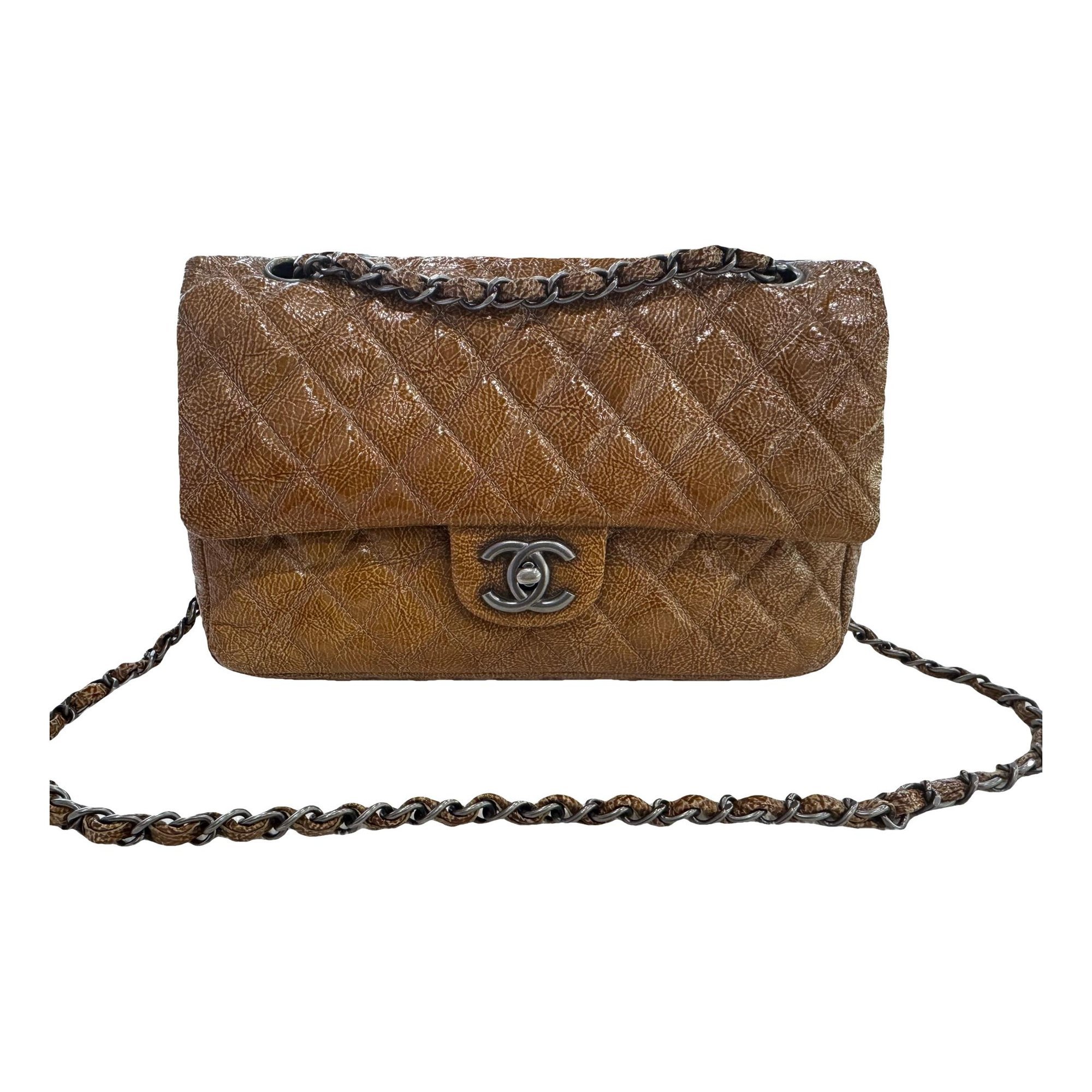 Timeless/Classique leather bag