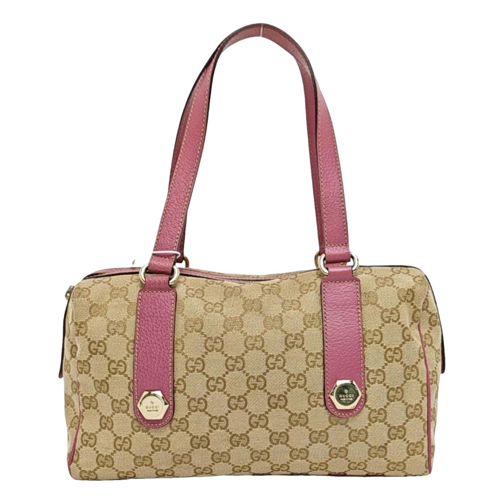 Abbey cloth handbag