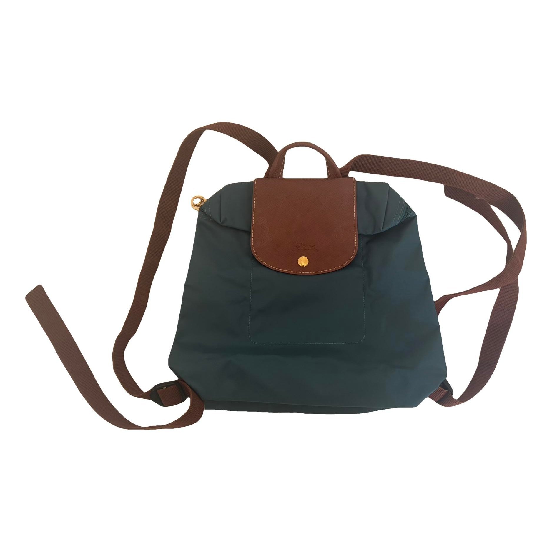 Pliage cloth backpack