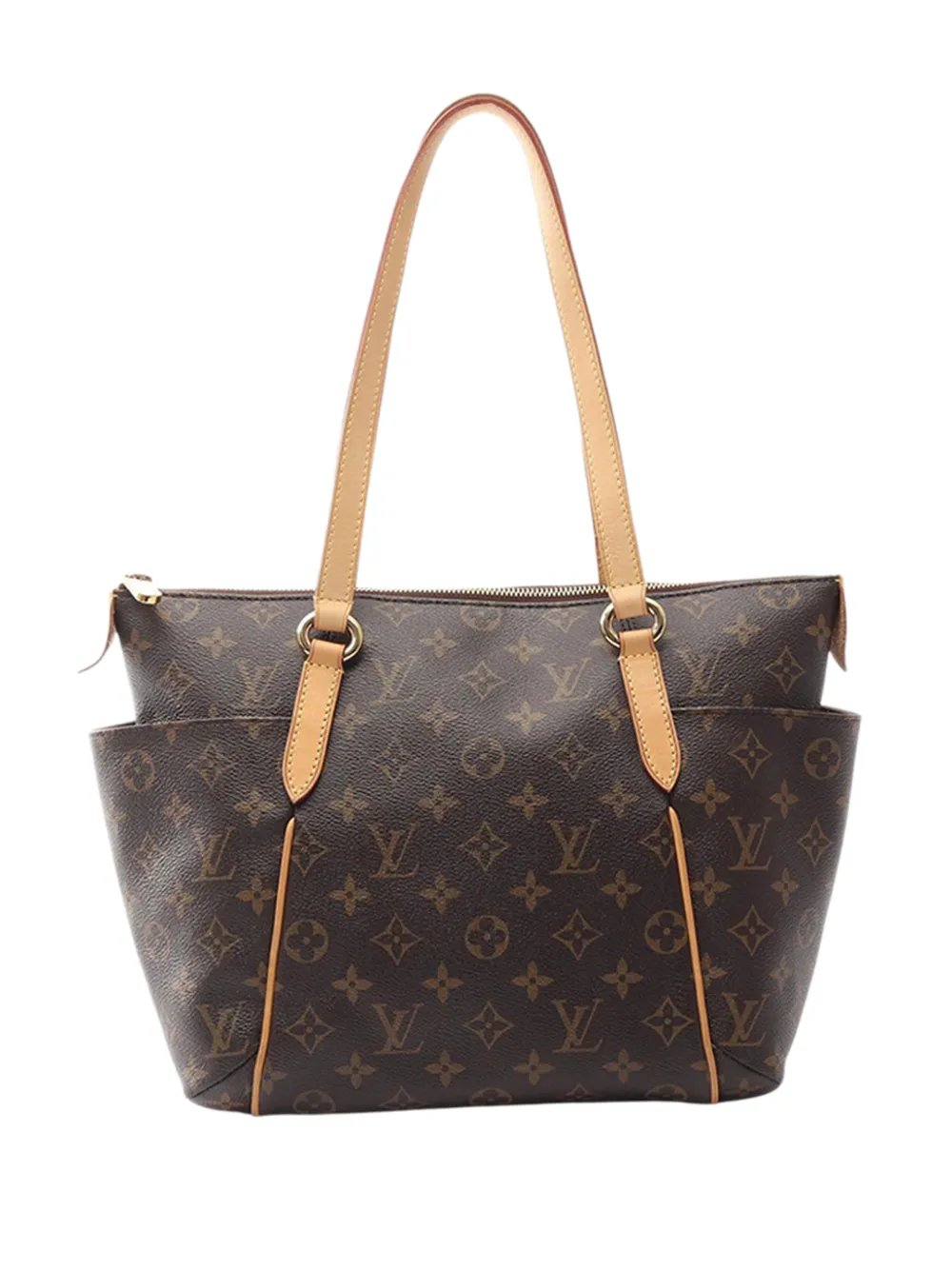 2010 Monogram Totally PM tote bag