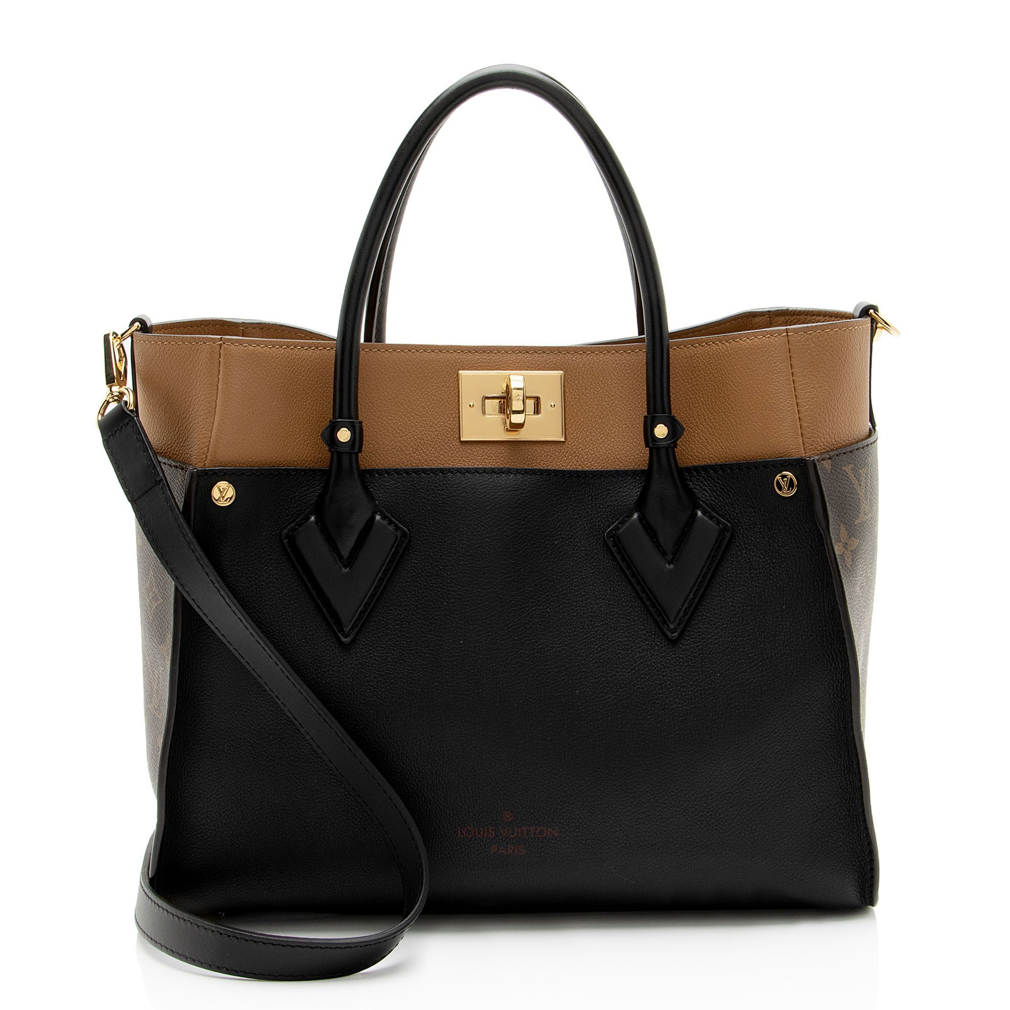 Louis Vuitton Cloth tote