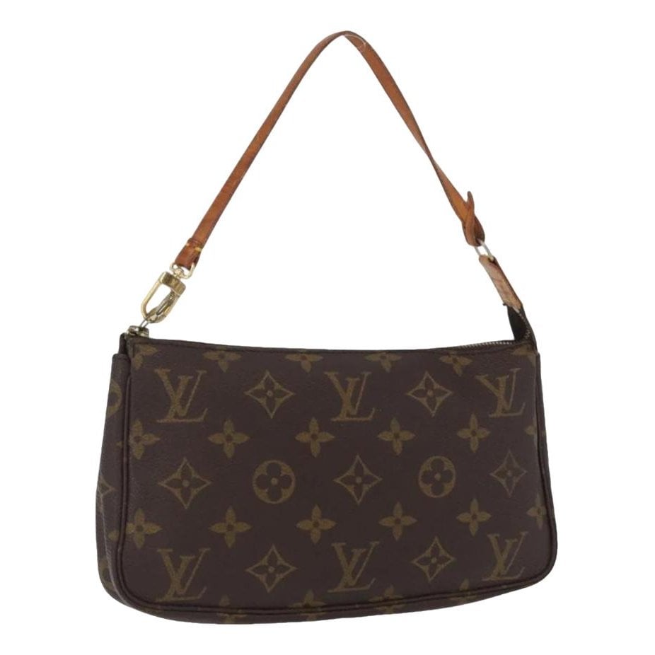 Pochette Accessoire cloth handbag