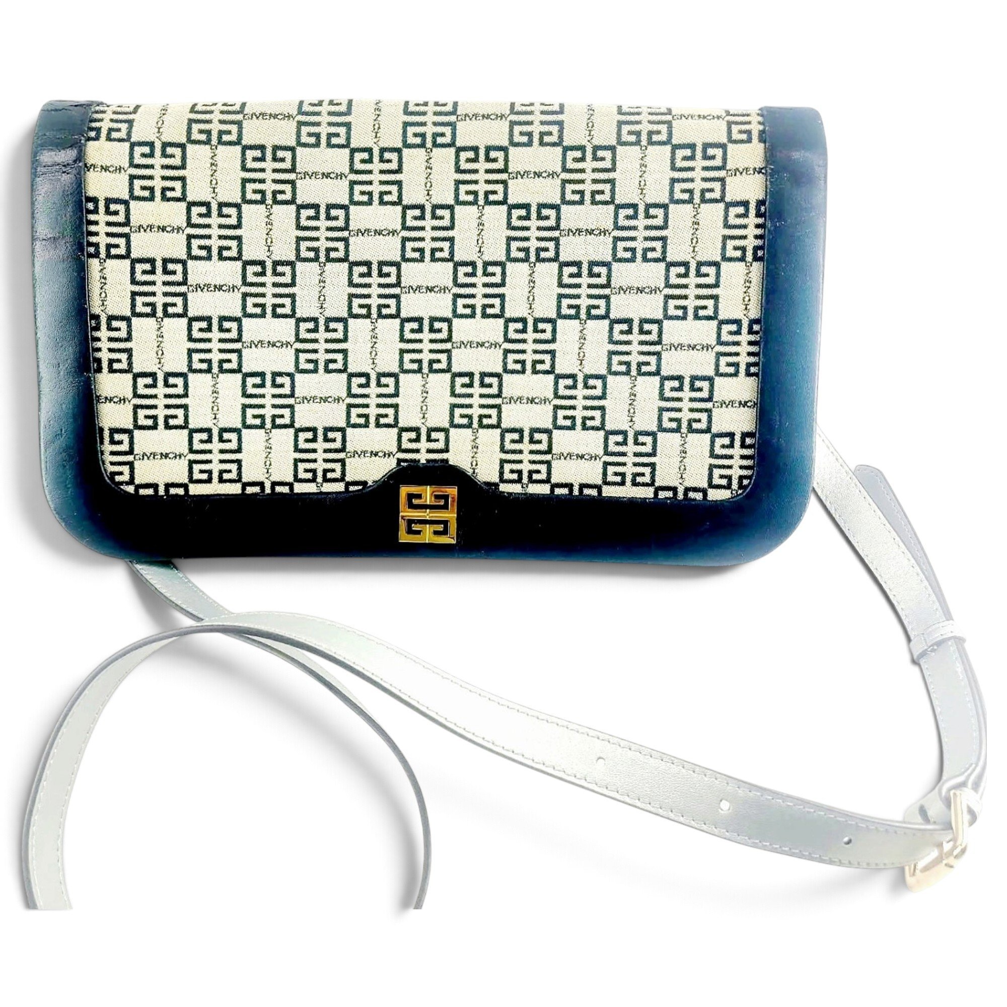 Givenchy Leather crossbody bag
