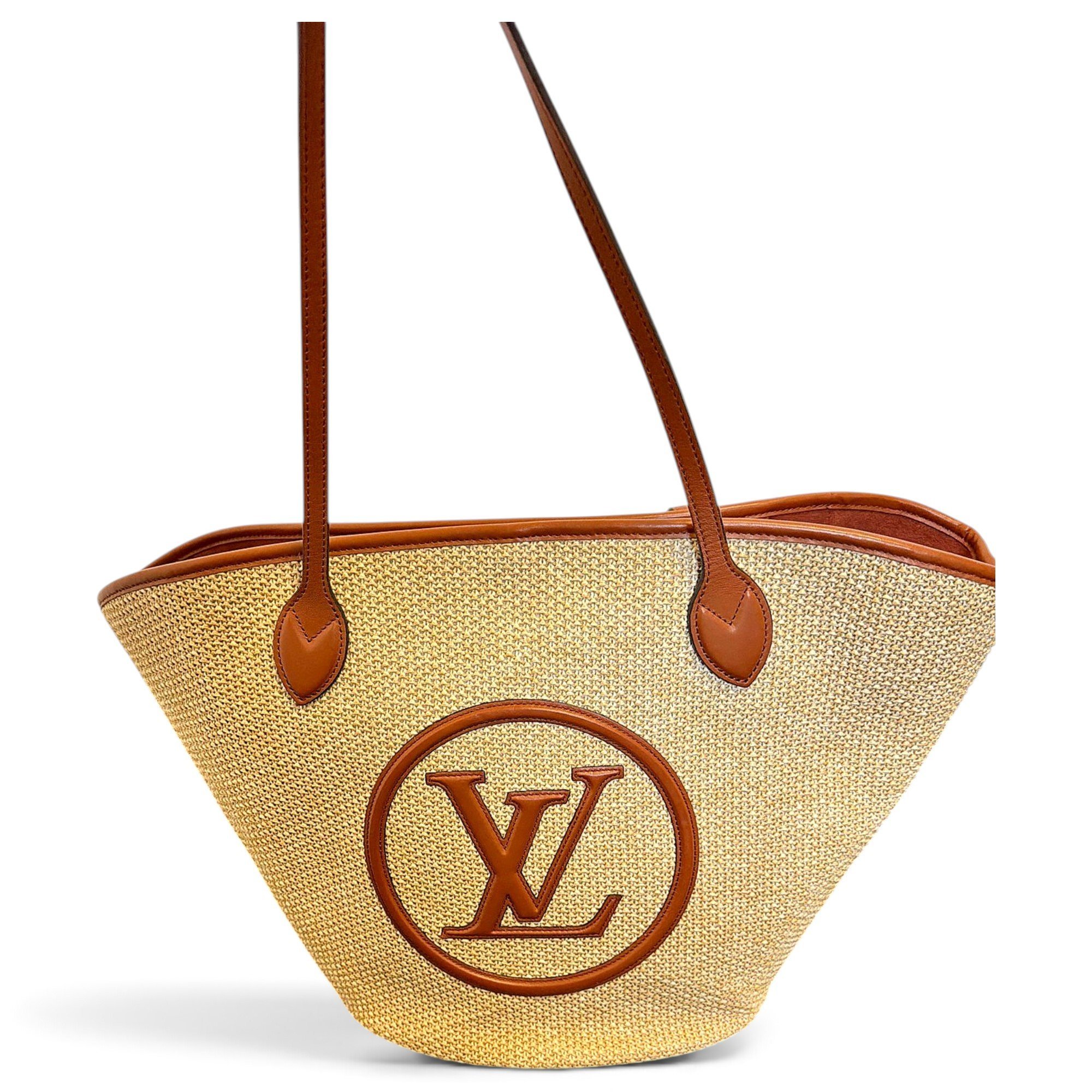 Saint Jacques tote