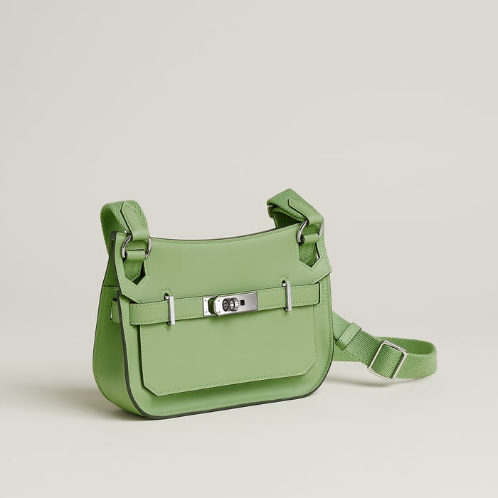 Vert Criquet Sac Jypsière Mini