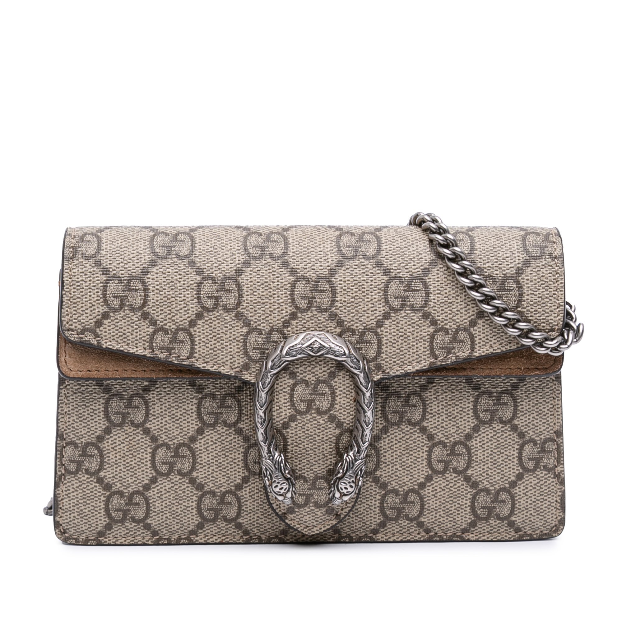 Dionysus cloth handbag