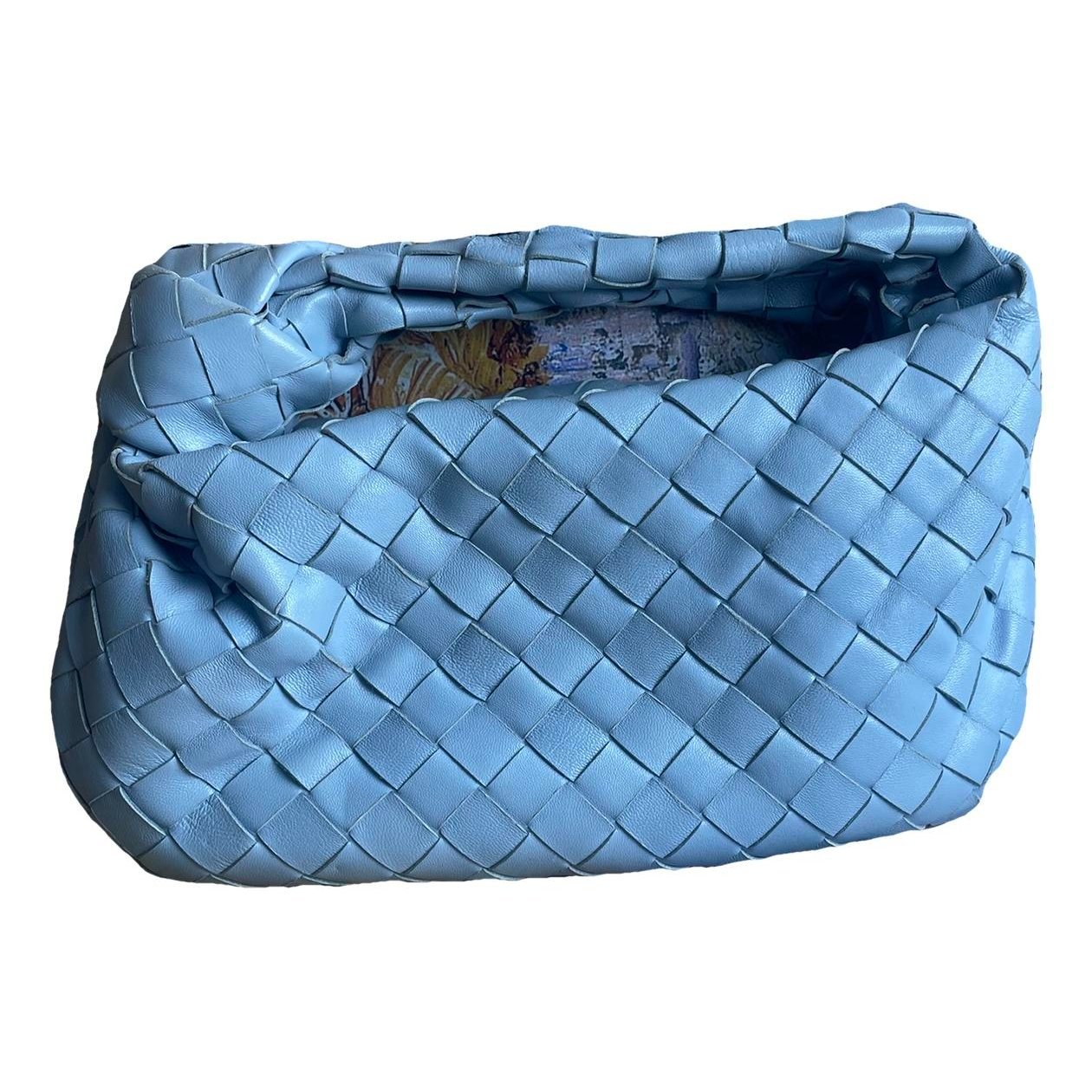 Jodie leather handbag