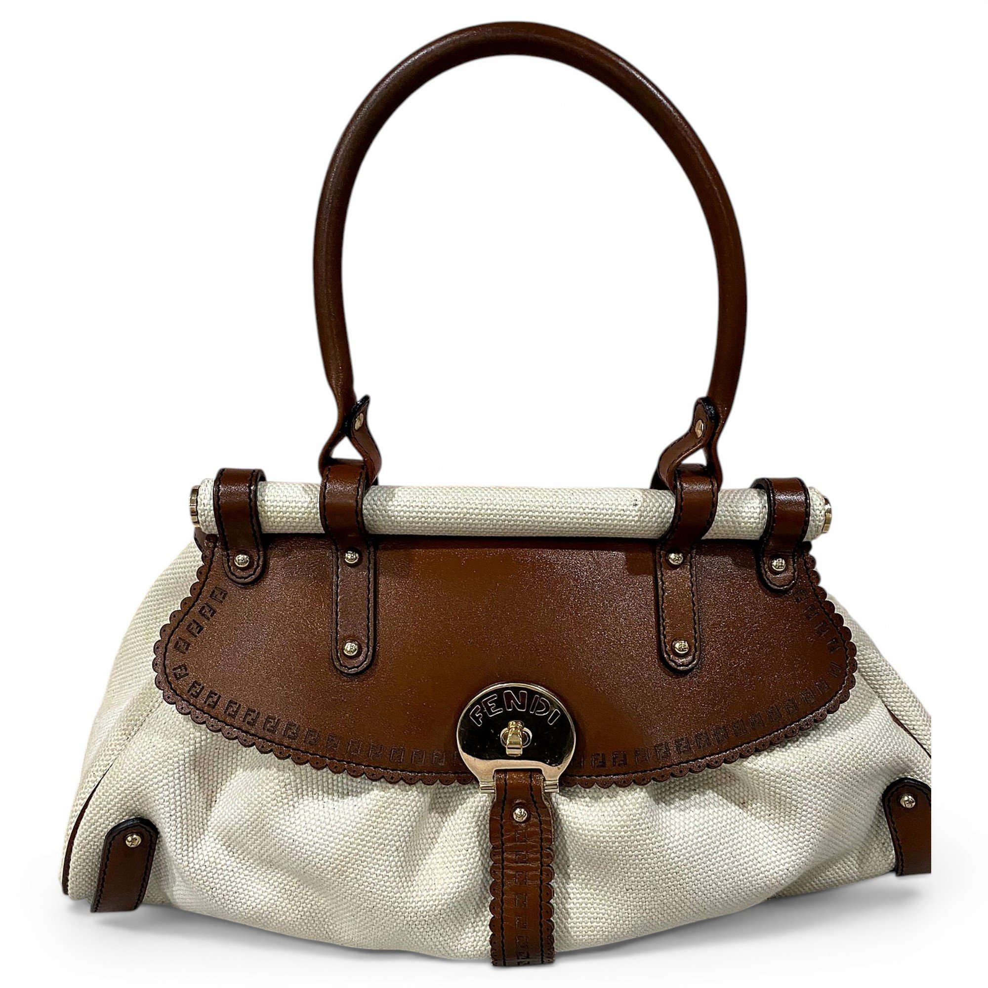 Cloth handbag