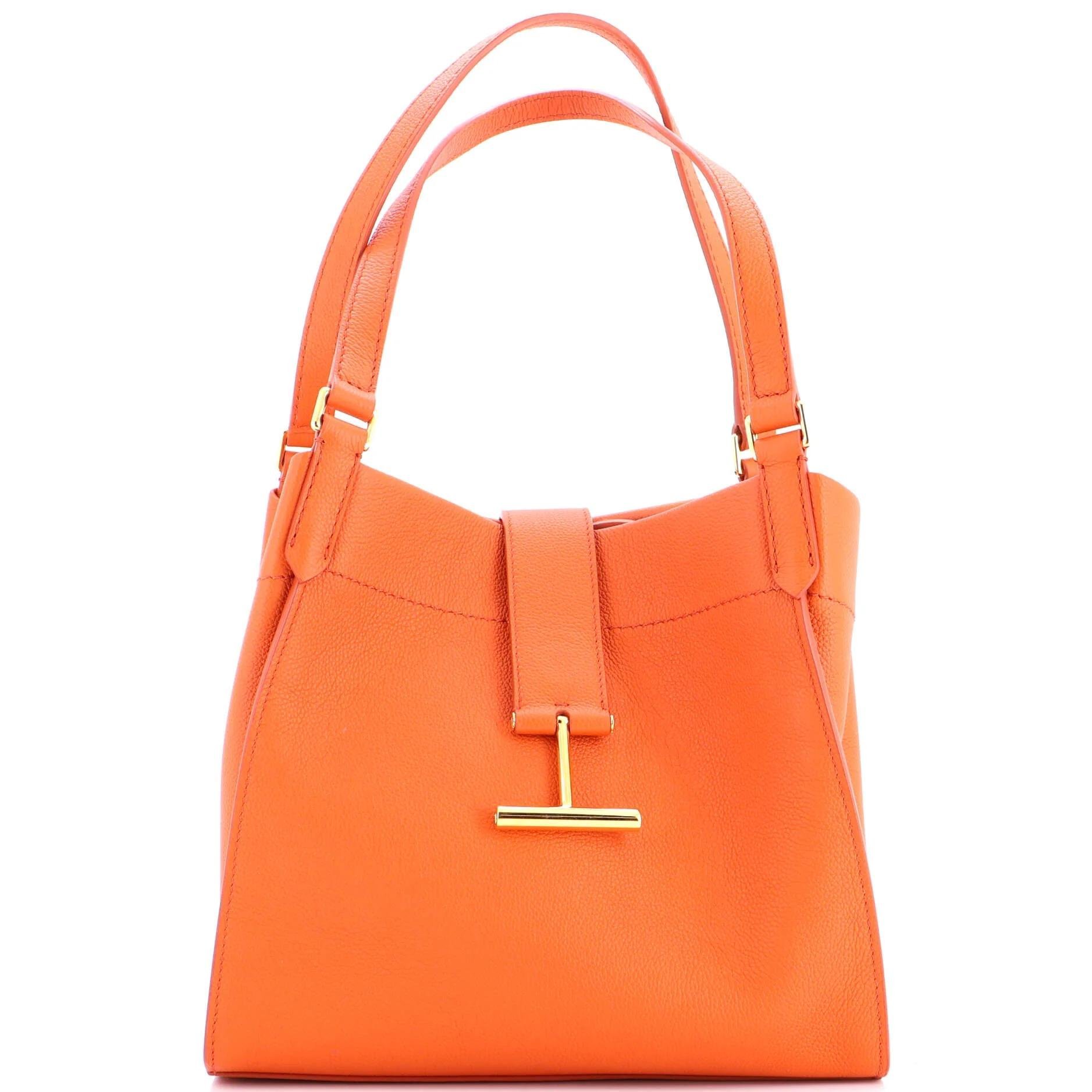 Tom Ford Leather tote