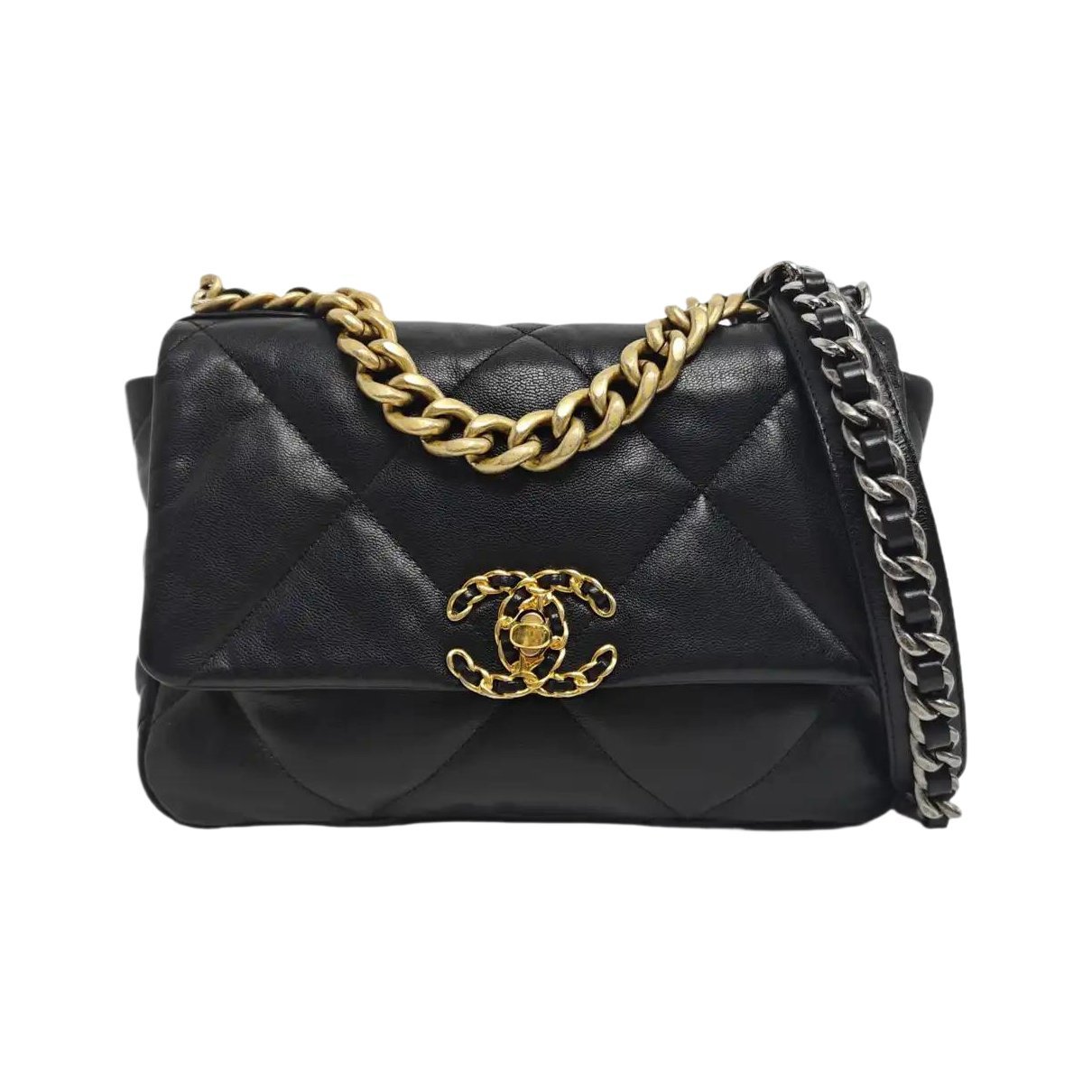 Chanel 19 crossbody bag