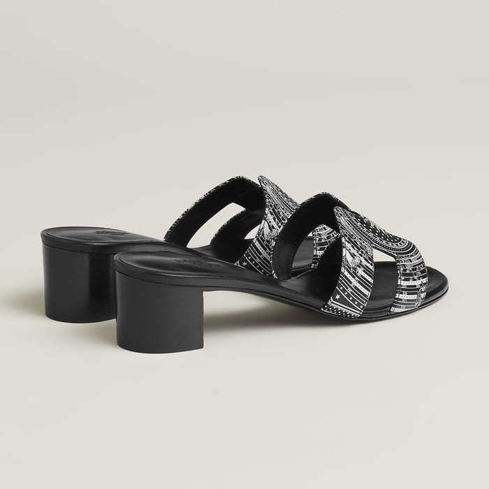 Oasis Sandal