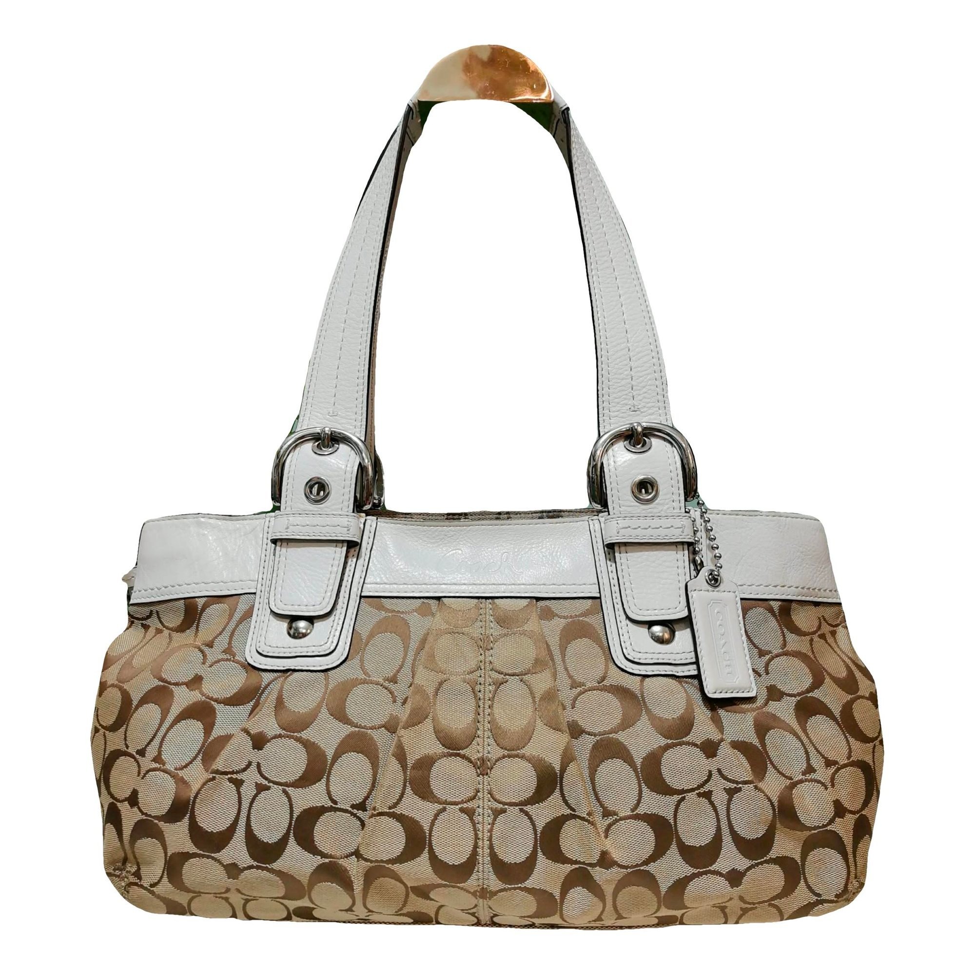 Cloth handbag