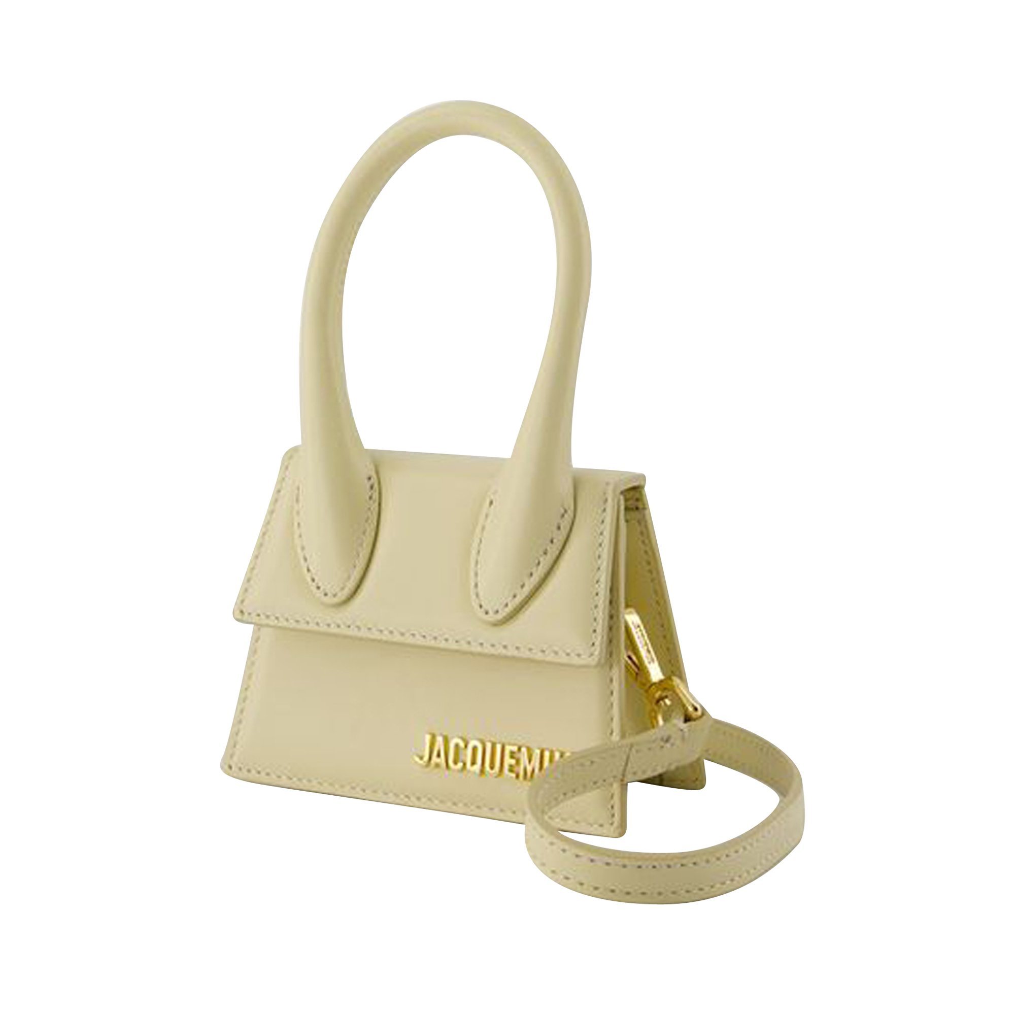 Jacquemus Leather bag