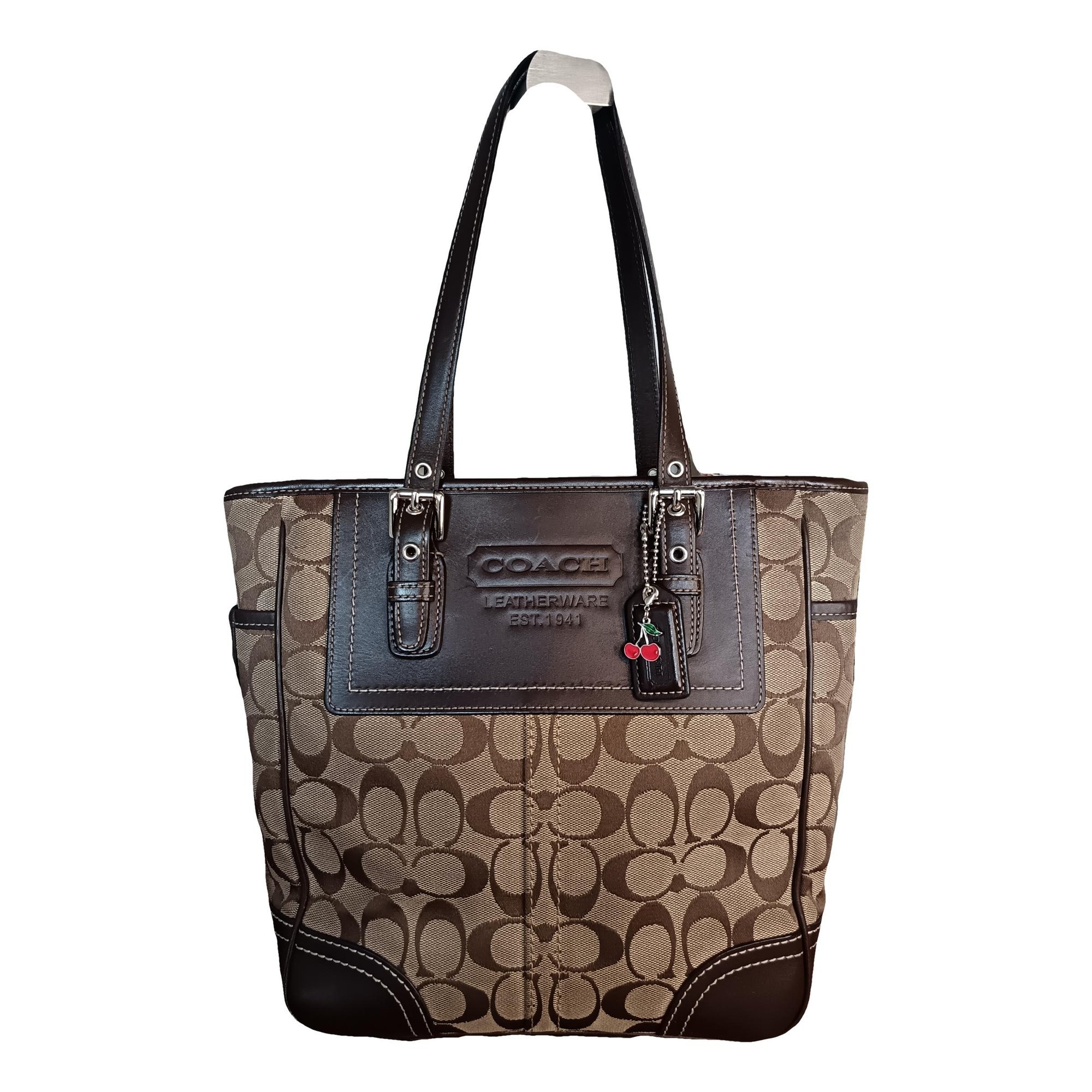 Cloth tote