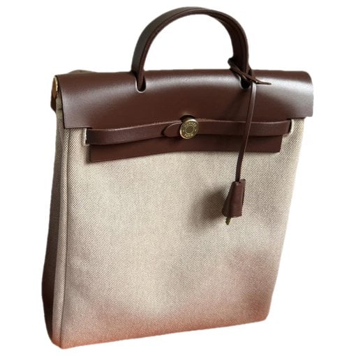 Hermes Herbag Handbag
