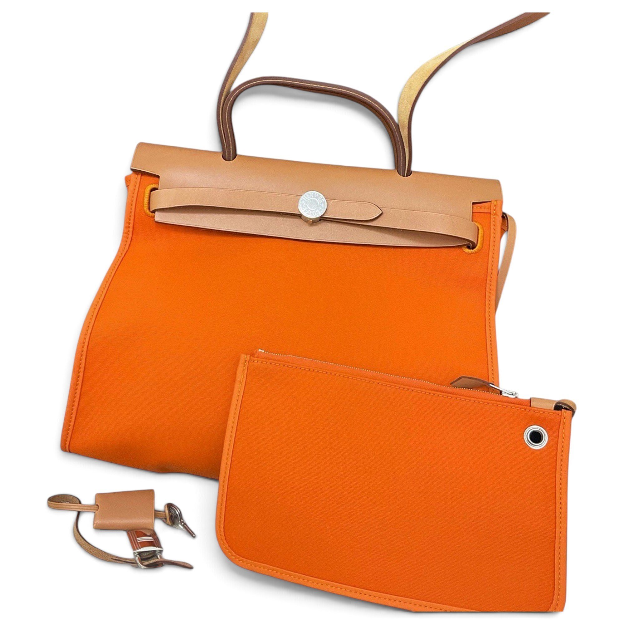 Herbag cloth handbag
