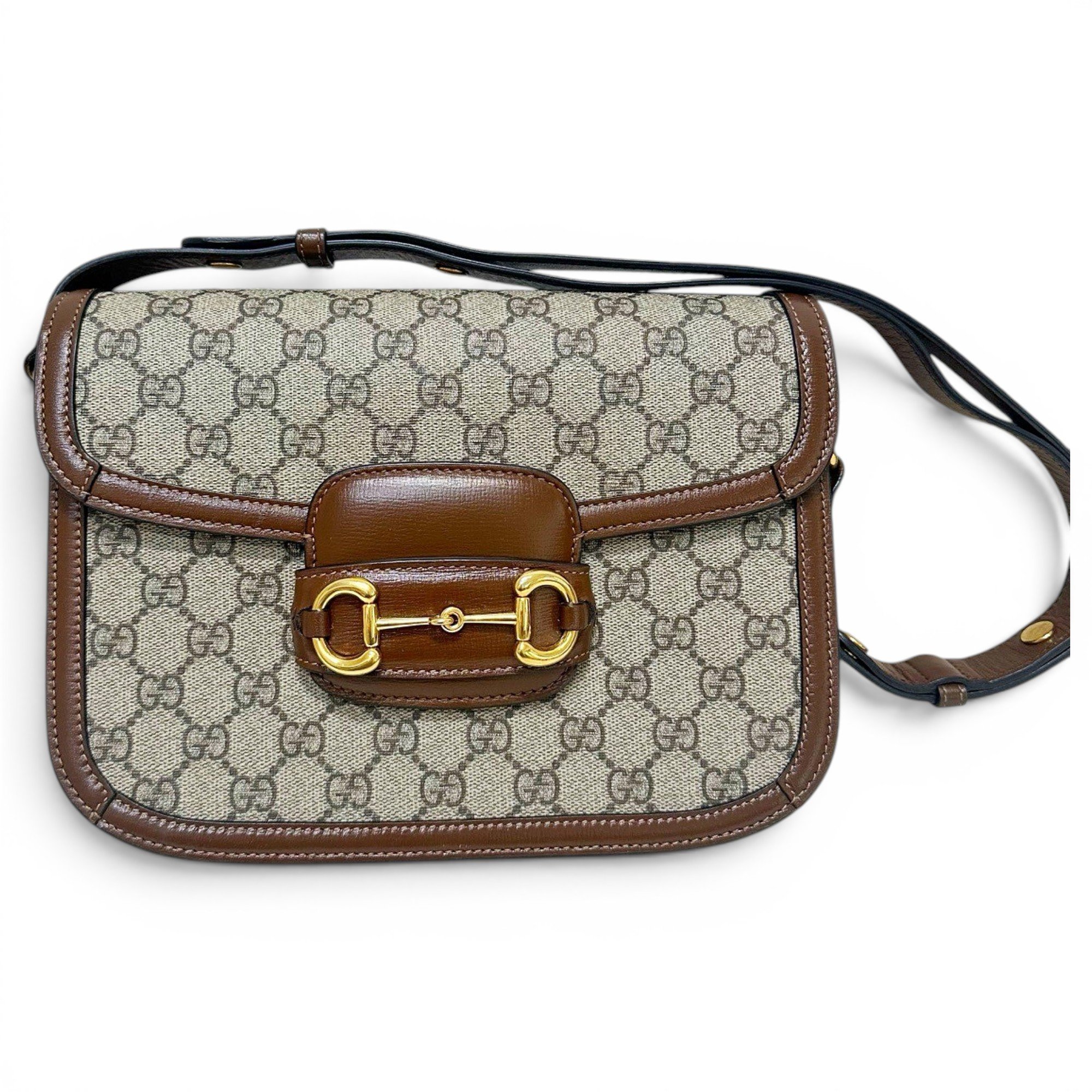 1955 cloth handbag
