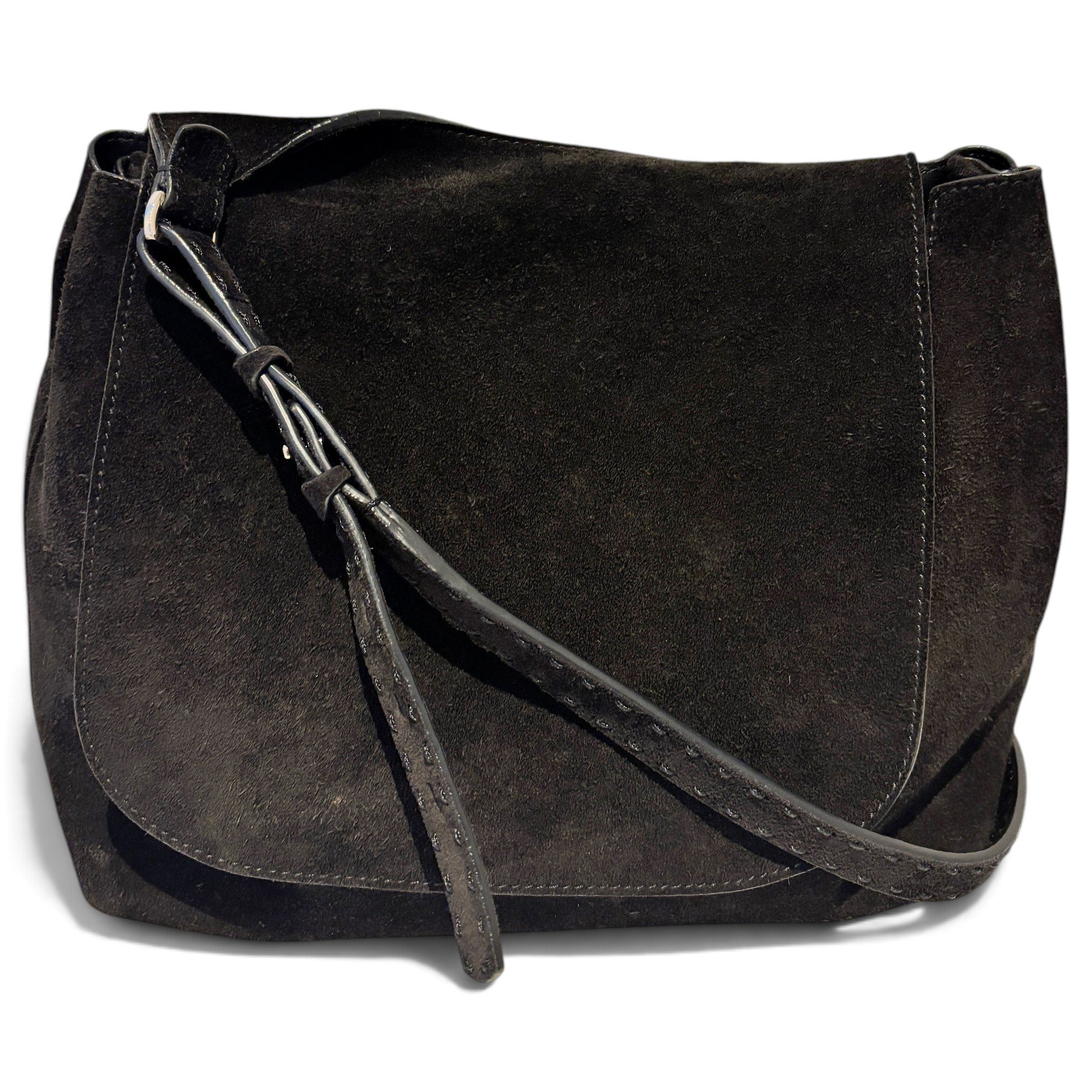 The Row Crossbody bag