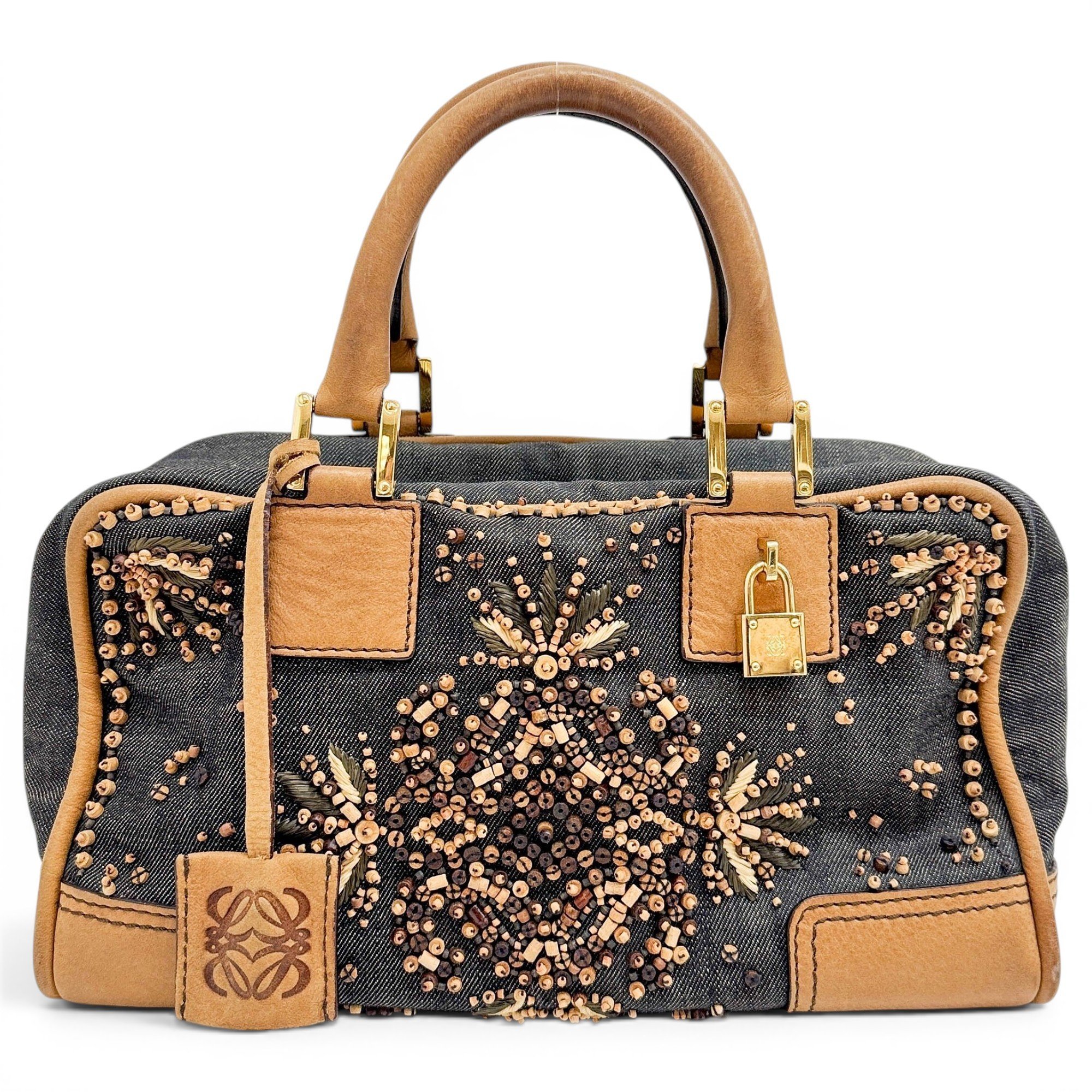 Loewe Amazona handbag
