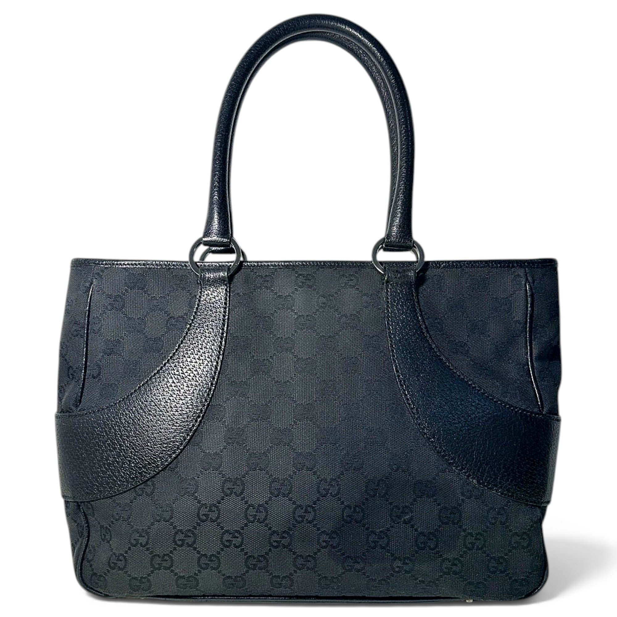 Cloth tote