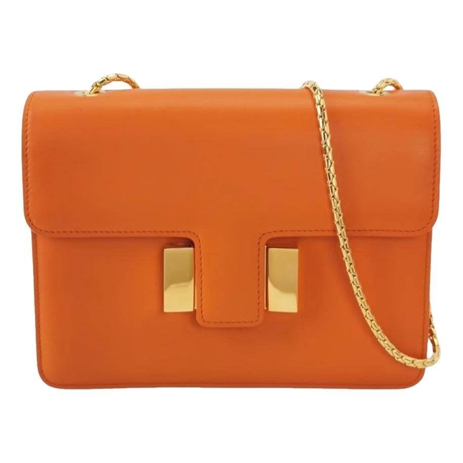 Tom Ford Tara leather crossbody bag