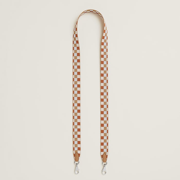 Maxi Quadrille 25 MM Bag Strap