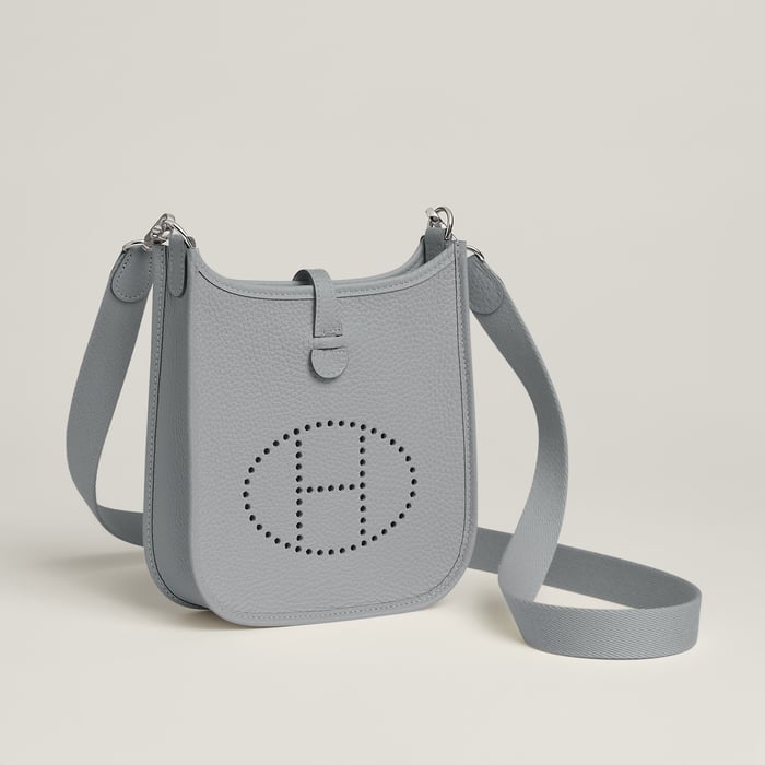 Gris Pantin Evelyne 16 Amazone Bag