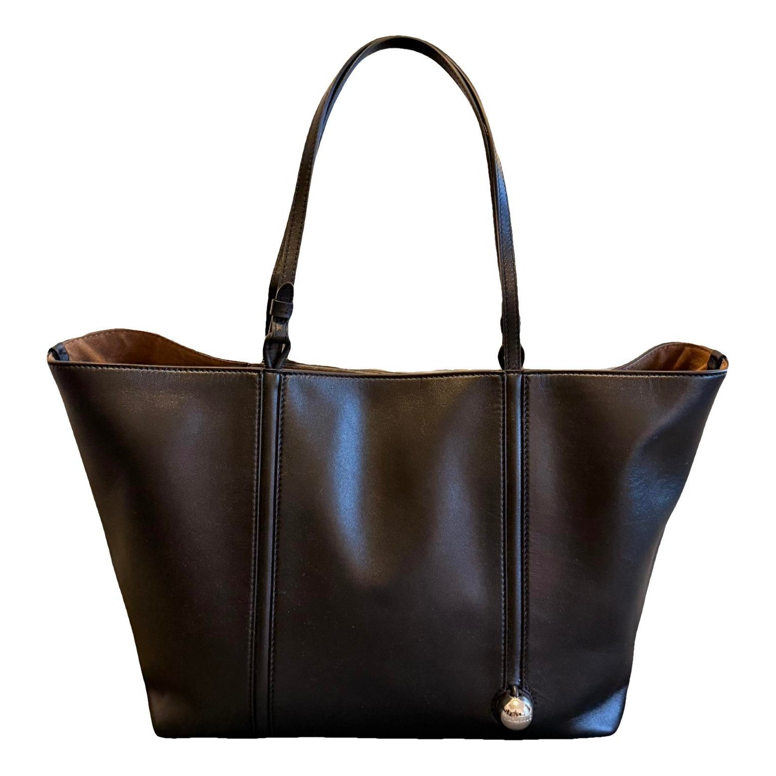 Jacquemus Leather tote
