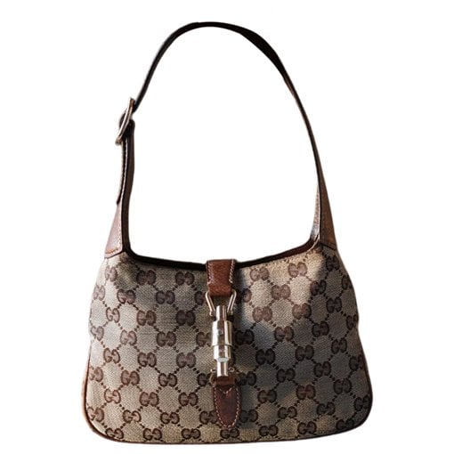 Jackie 1961 cloth handbag